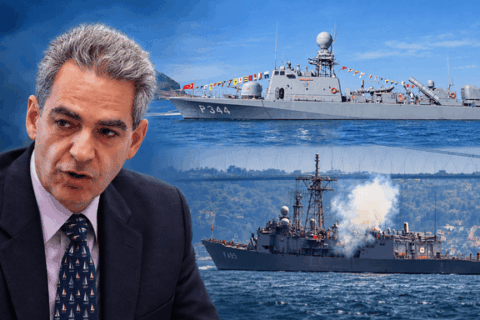 Συρίγος: Δεν ήταν «φάλτσο», ήταν δραματική προειδοποίηση