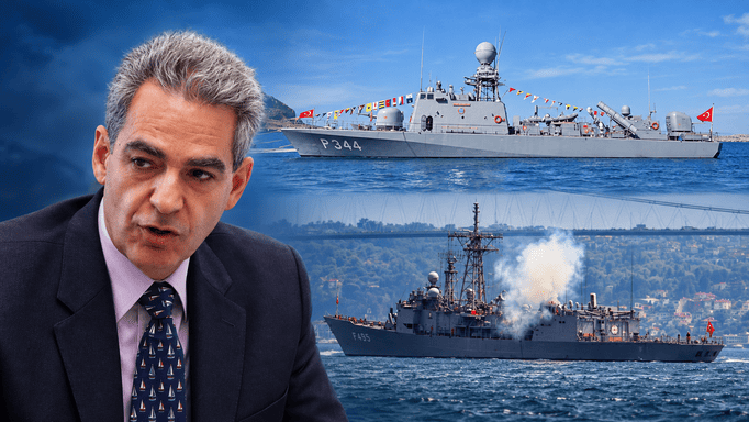 Συρίγος: Δεν ήταν «φάλτσο», ήταν δραματική προειδοποίηση